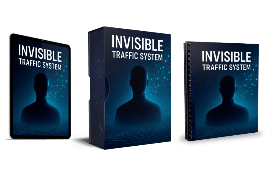 Invisible Traffic System