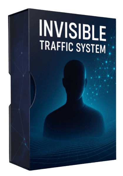 Invisible Traffic System
